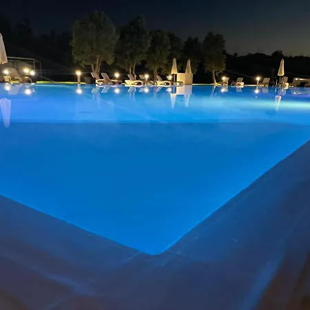 Hotel Abbaia Ba 4*