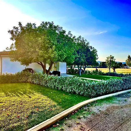 فندق Abbaia Ba 4*