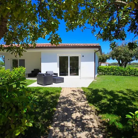 فندق Abbaia Ba بودوني