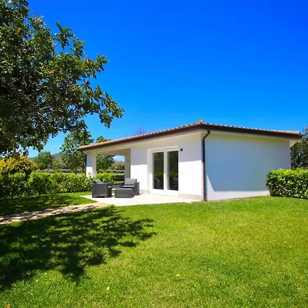 فندق Abbaia Ba بودوني