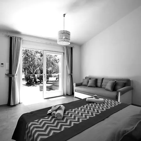Abbaia Ba Hotel