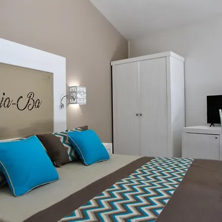 Abbaia Ba بودوني