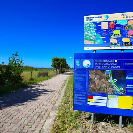 Abbaia Ba فندق بودوني