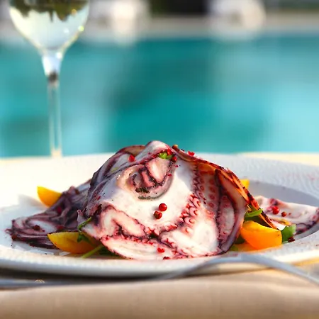 فندق Abbaia Ba 4*