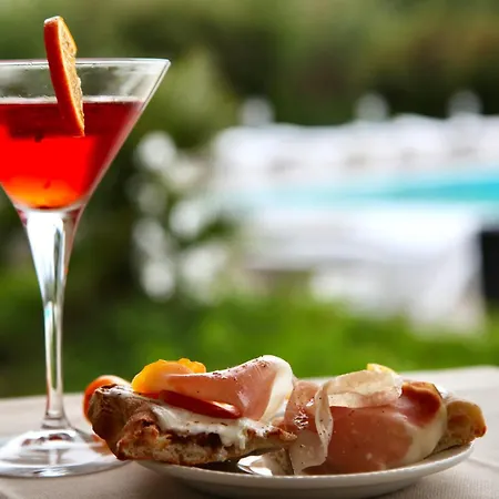 Abbaia Ba فندق 4*