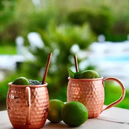 Abbaia Ba فندق 4*