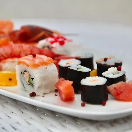 فندق Abbaia Ba 4*