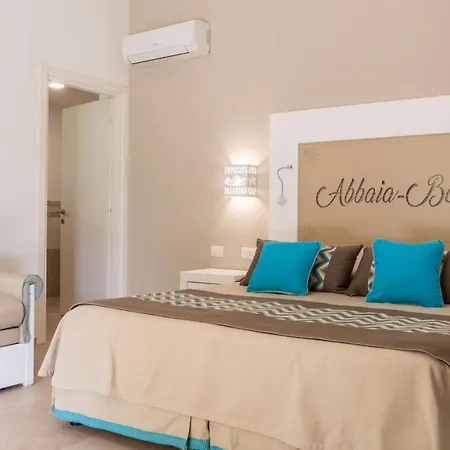 Abbaia Ba Hotel 4*
