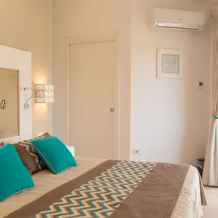 Abbaia Ba 4* بودوني