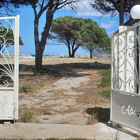 Abbaia Ba Hotel Budoni