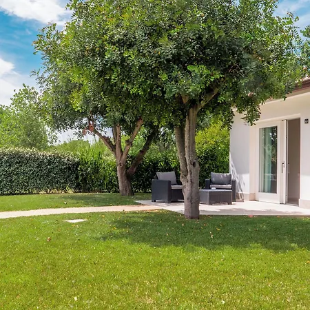 فندق Abbaia Ba 4*