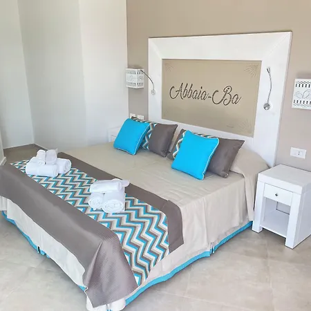 Abbaia Ba بودوني