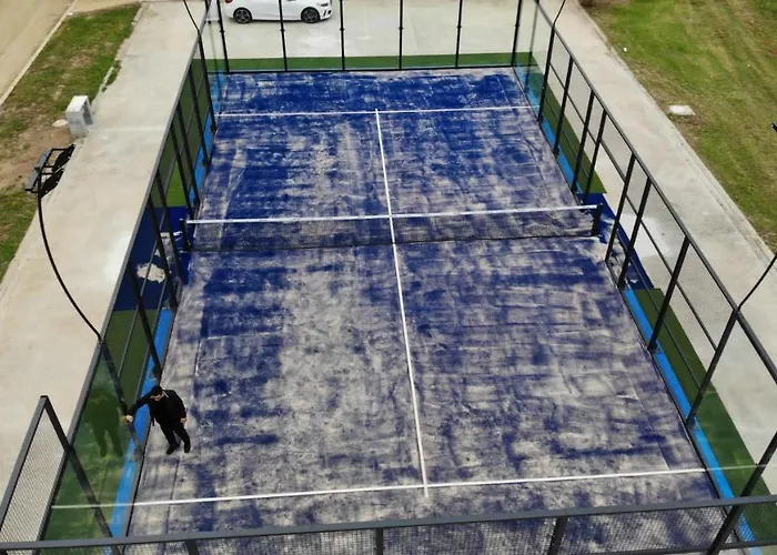 Abbaia Ba 4* בודוני