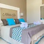 Abbaia Ba Hotel Budoni