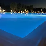 Hotel Abbaia Ba 4*