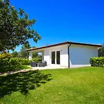 Hotel Abbaia Ba Budoni