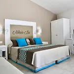 Hotel Abbaia Ba