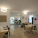 Abbaia Ba Hotel Budoni