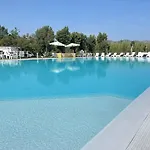 Hotel Abbaia Ba Budoni