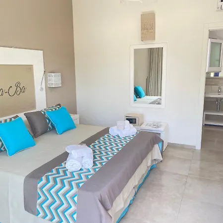 Abbaia Ba Hotel