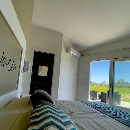 Abbaia Ba Hotel Budoni