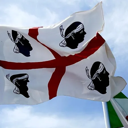 Abbaia Ba 호텔 부도니