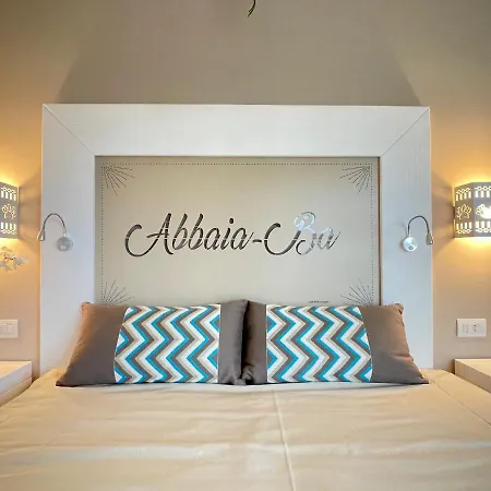 Abbaia Ba Hotel 4*