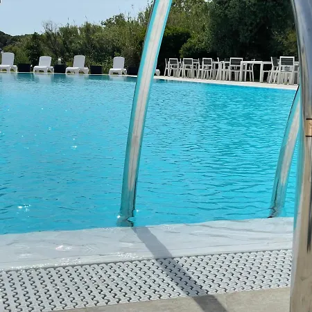 Abbaia Ba Budoni