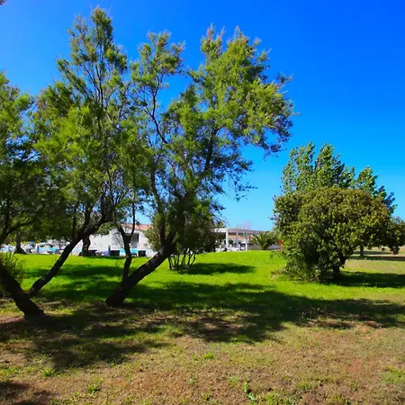 Abbaia Ba Hotel Budoni