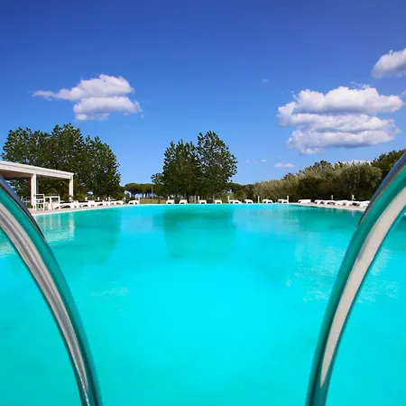 Abbaia Ba 호텔 부도니