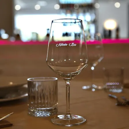 Abbaia Ba Hotel 4*