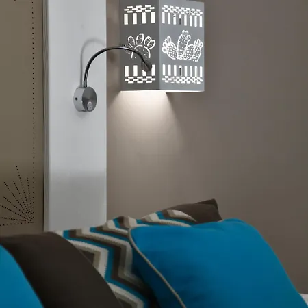 Abbaia Ba 호텔 부도니