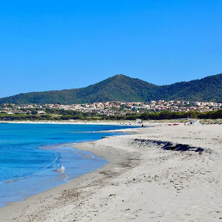 Hotel Abbaia Ba
