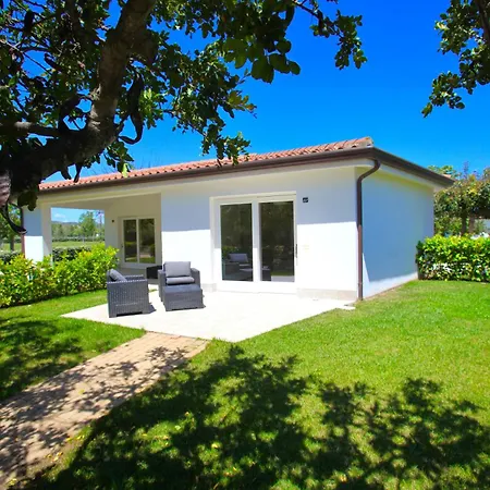 호텔 Abbaia Ba 부도니