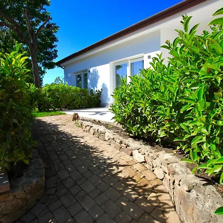 호텔 Abbaia Ba 부도니