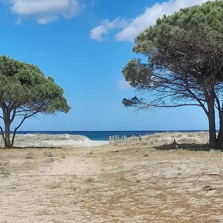 Abbaia Ba Budoni