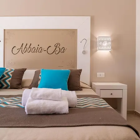 Hotel Abbaia Ba