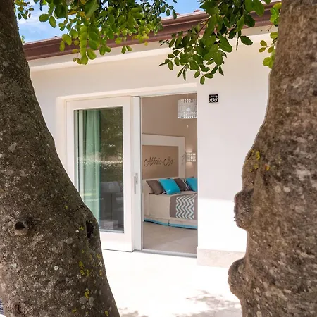 Hotel Abbaia Ba Budoni