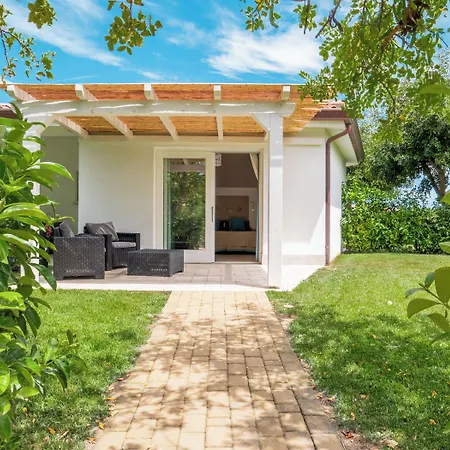 호텔 Abbaia Ba 부도니