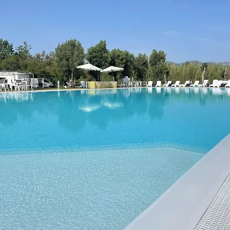 Hotel Abbaia Ba Budoni