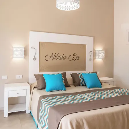 Abbaia Ba Hotel