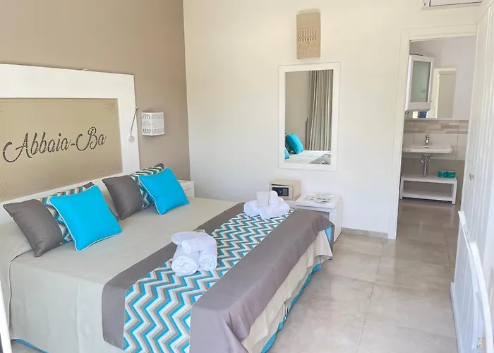 Abbaia Ba Hotel