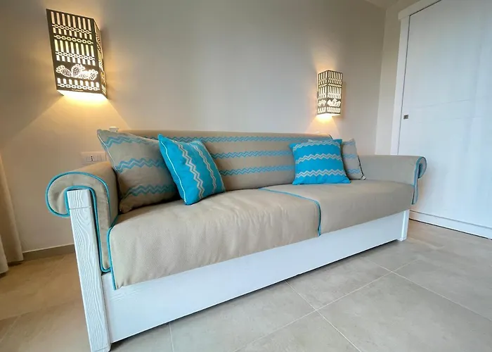 Abbaia Ba Hotel Budoni