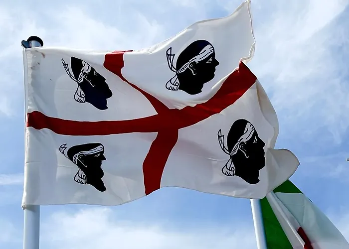 Abbaia Ba Hotel Budoni