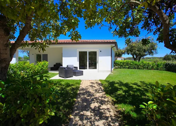 Hotel Abbaia Ba Budoni