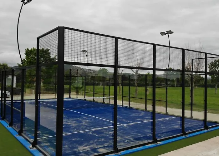 Hotel Abbaia Ba Budoni