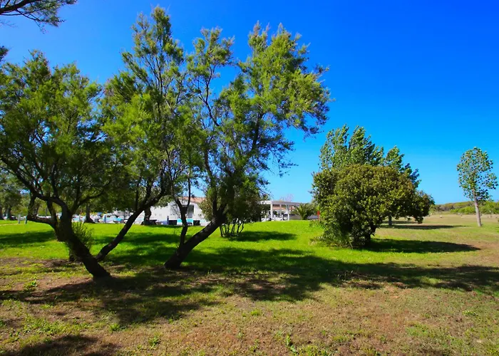 Abbaia Ba Hotel Budoni