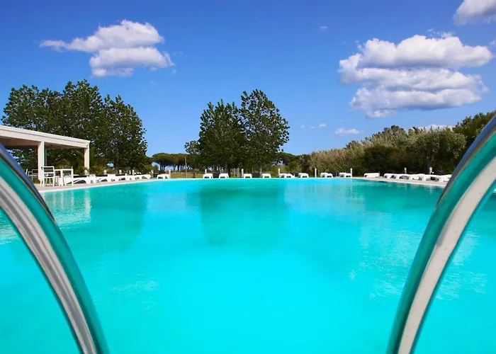 Abbaia Ba Hotel Budoni