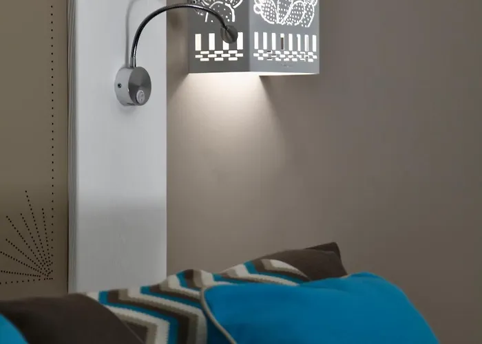 Abbaia Ba Hotel Budoni