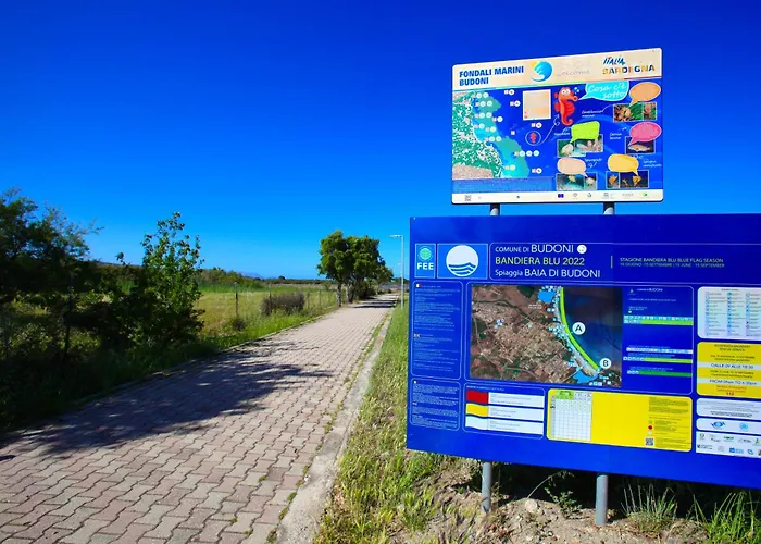 Abbaia Ba Hotel Budoni